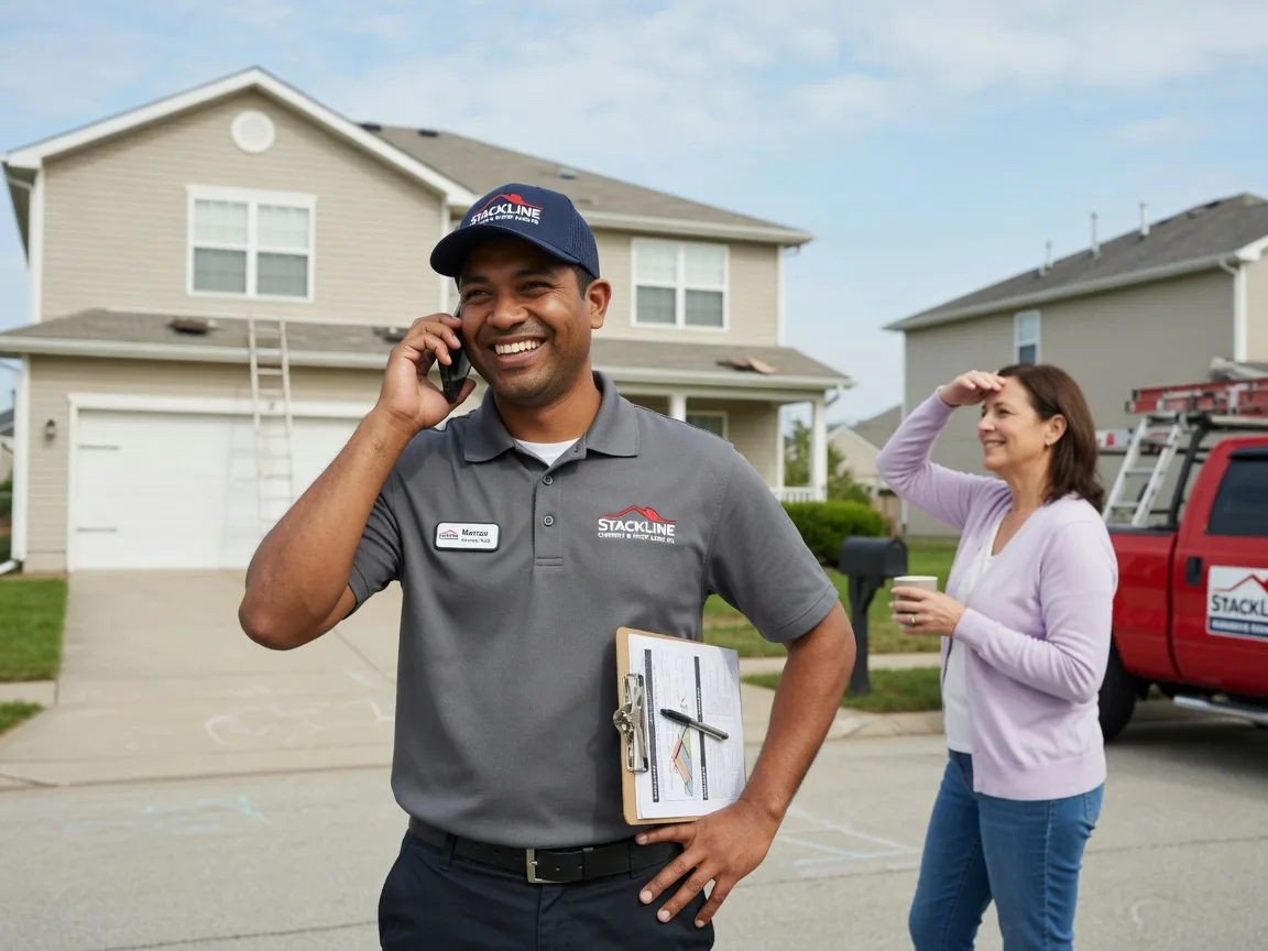 Chimney flashing repair Woodbine, KY FAQs